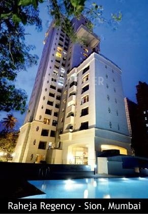 Raheja Universal Regency regency Raheja Universal Regency