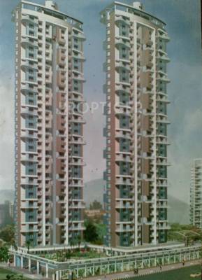 Images for Elevation of Gajra Bhoomi Paradise Images for Elevation of Gajra Bhoomi Paradise