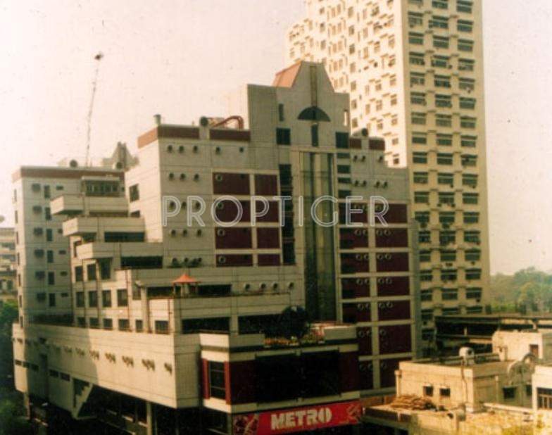  metro towers Images for Elevation of Belani Group Metro Towers