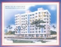 Images for Elevation of Reputed Builder Mrud Kishore