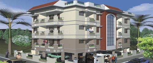  pearl-i Images for Elevation of Mahaveer Pearl I