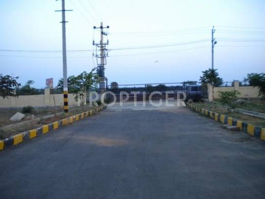 Images for Elevation of Mahaveer Green Meadows