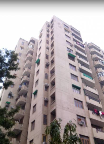 Elevation mata-gujri-enclave Elevation