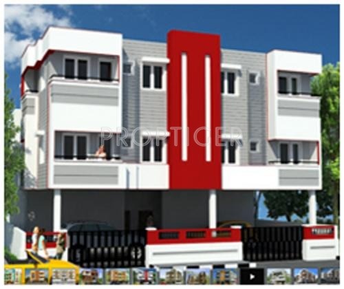 Images for Elevation of CC Anna Hazare