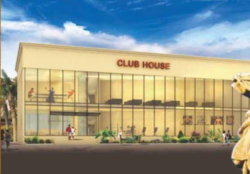 Images for Amenities of Shree Ganesh Ventures Imperial Heritage