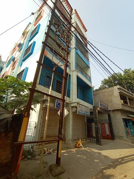  umang-residency Elevation