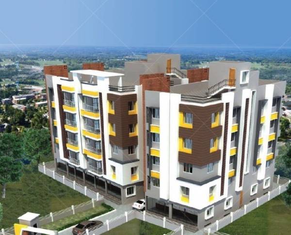Elevation umang-residency Elevation