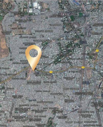  is-paradise Images for Location Plan of Unique Is Paradise