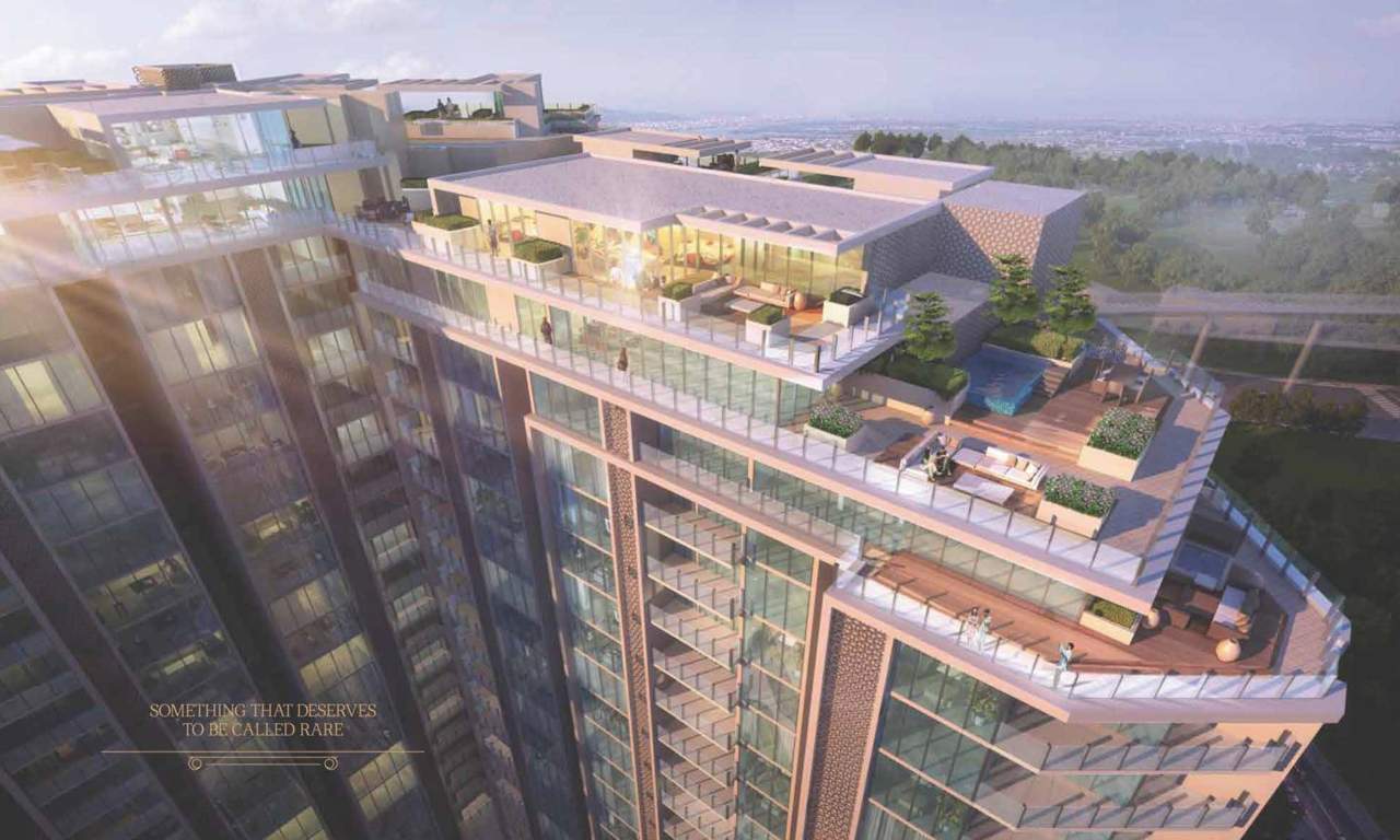 is paradise Images for Elevation of Unique Is Paradise