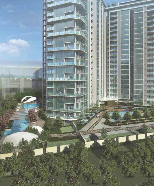 is paradise Images for Elevation of Unique Is Paradise