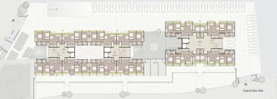 Images for Cluster Plan of Saanvi Sky Sol Images for Cluster Plan of Saanvi Sky Sol