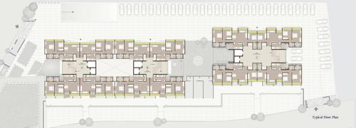 Images for Cluster Plan of Saanvi Sky Sol