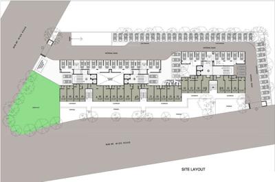 Images for Layout Plan of Saanvi Sky Sol Images for Layout Plan of Saanvi Sky Sol