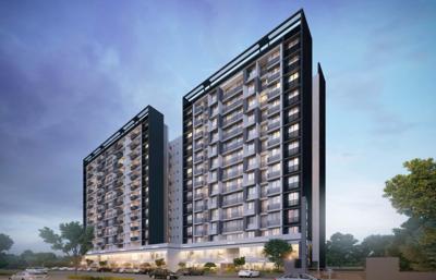 Images for Elevation of Saanvi Sky Sol Images for Elevation of Saanvi Sky Sol