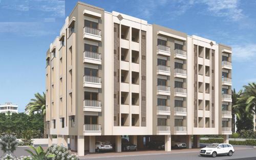 Images for Elevation of Akshar Pavilion pavilion Images for Elevation of Akshar Pavilion