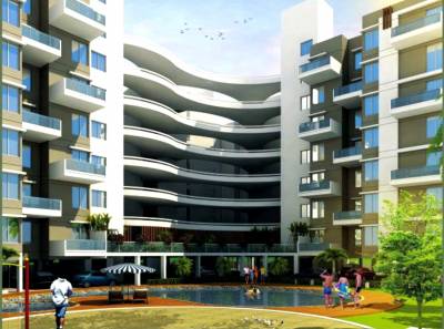 Images for Elevation of Nirman Royale Vision Images for Elevation of Nirman Royale Vision