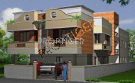 A R Housing Developers Serenade