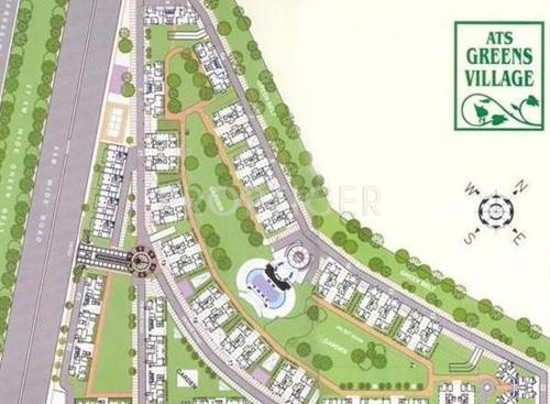  village Images for Master Plan of ATS Village