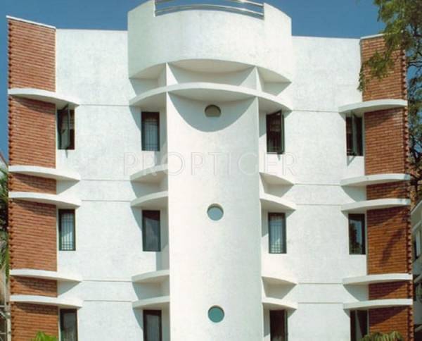 Images for Elevation of Vishranthi Milestone