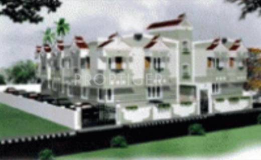 Images for Elevation of Dakshin Dharini Images for Elevation of Dakshin Dharini