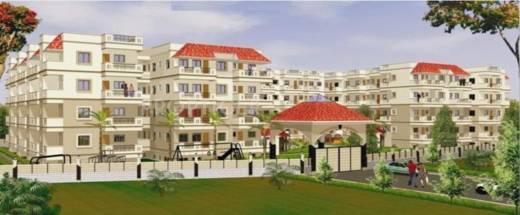 gardenia Images for Elevation of Mahaveer Gardenia Images for Elevation of Mahaveer Gardenia