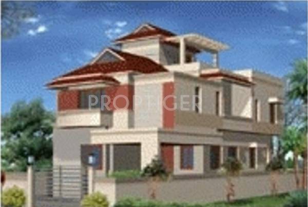 Images for Elevation of Mettupakkam MF Ramana