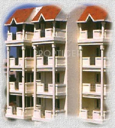  court-apartments Images for Elevation of Ranka Group Court Apartments