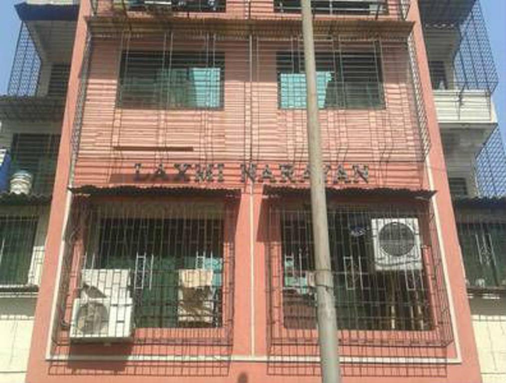 Images for Elevation of N S Gaykar Laxmi Narayan