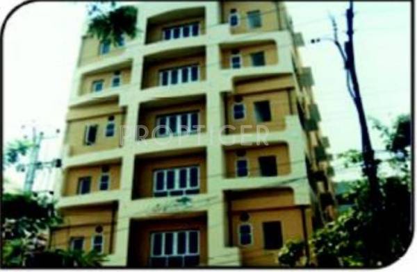 Images for Elevation of Gharonda Mani Krishna