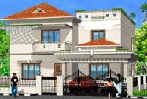 Images for Elevation of Mettupakkam MF Gayathri