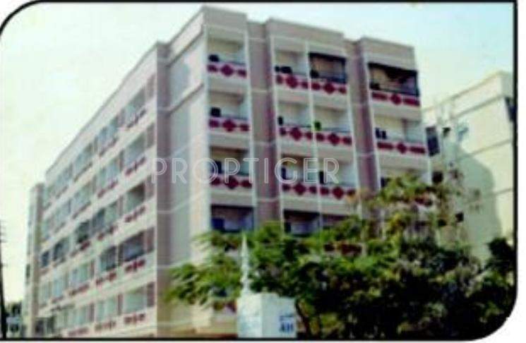 Images for Elevation of Gharonda Kanakalakshmi