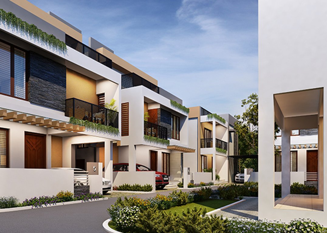 Images for Elevation of Accord Ferry Bay