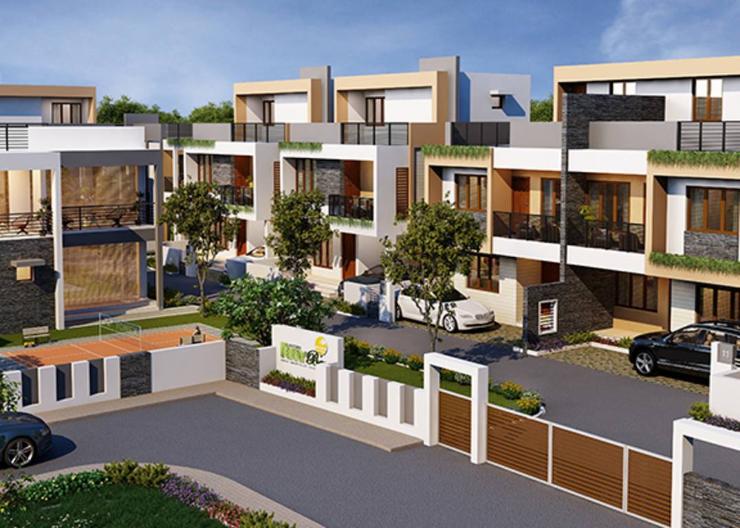 Images for Elevation of Accord Ferry Bay