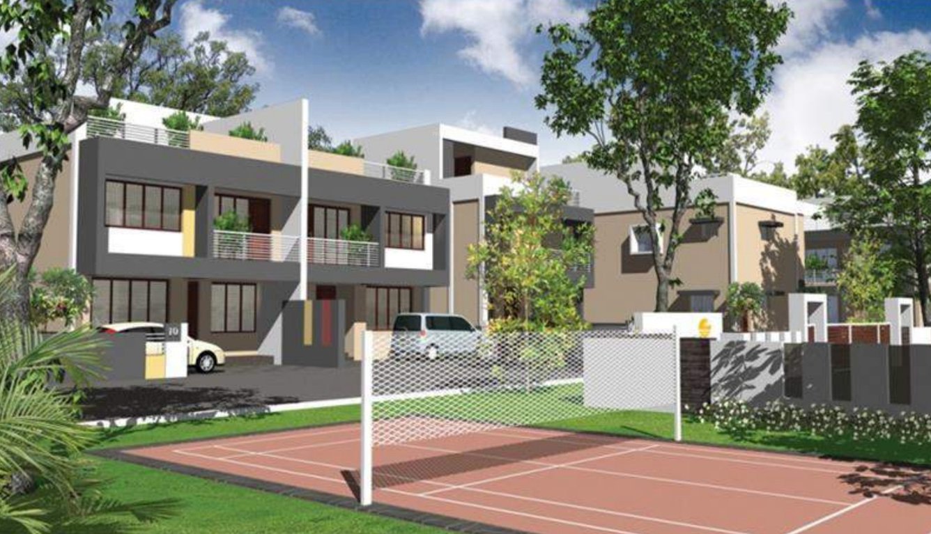 Images for Elevation of Accord Ferry Bay