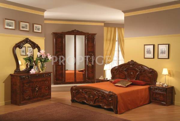 Bhaggyam Constructions Srilakshmi