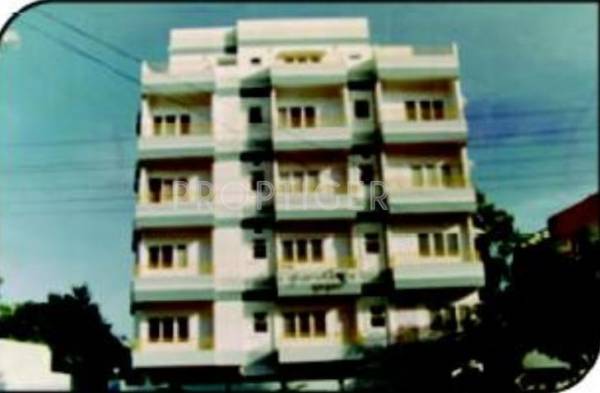 Images for Elevation of Gharonda Gagan