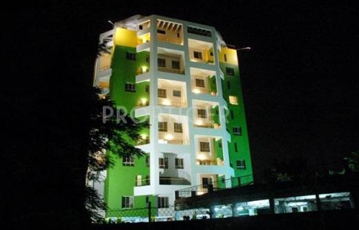 Images for Elevation of SRK Developers Suwarnapushpa Images for Elevation of SRK Developers Suwarnapushpa