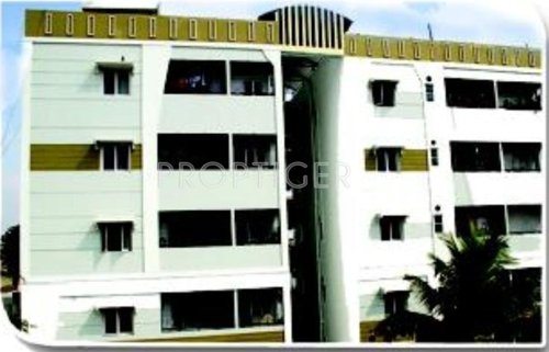 Images for Elevation of Gharonda Ananth Yashoda