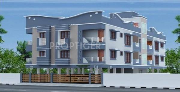 Authentic Builders Ashwanth Aishwaryam