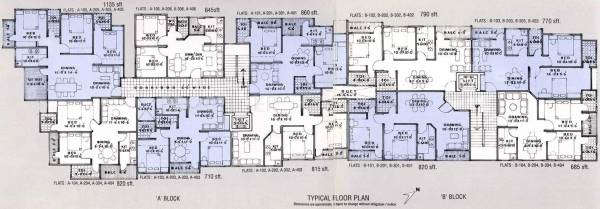 Images for Cluster Plan of Moghal Moghal Muskaan