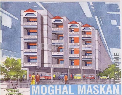  moghal-muskaan Images for Elevation of Moghal Moghal Muskaan