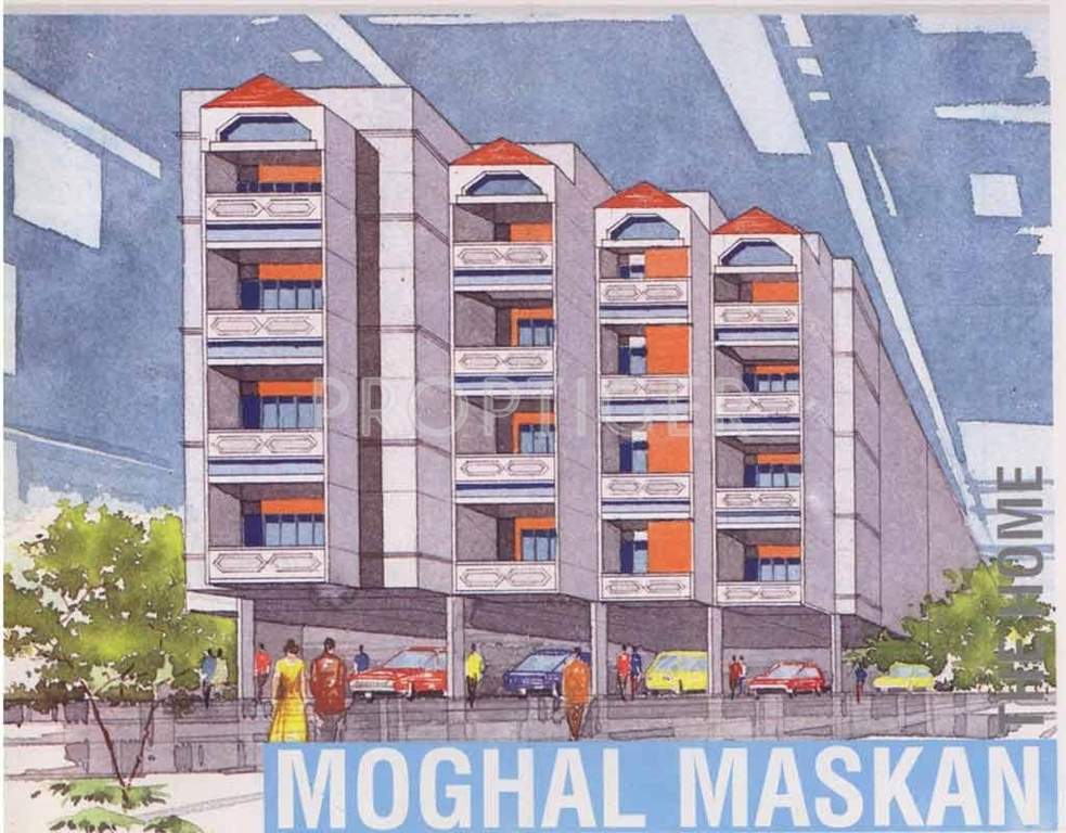 moghal muskaan Images for Elevation of Moghal Moghal Muskaan