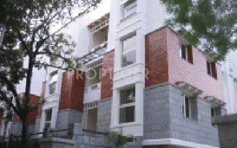 Images for Elevation of Vishranthi Ram Kripa