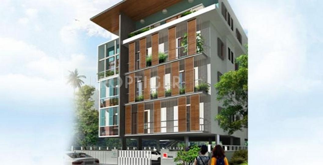 Images for Elevation of Axis Concept Mithi