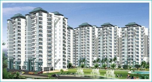 Images for Elevation of Renaissance Renaissance Aero