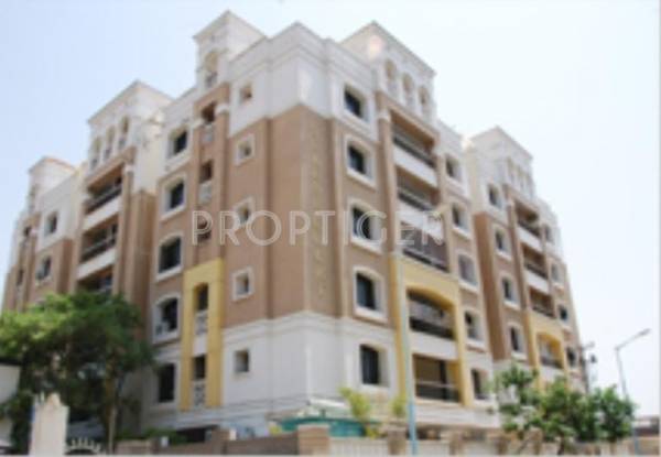 Sree Vensai Selene Court