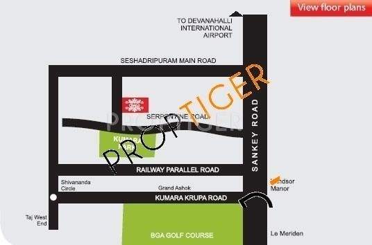  crags Images for Location Plan of Renaissance Renaissance Crags