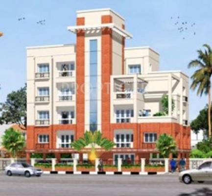 Bhaggyam Constructions Anand