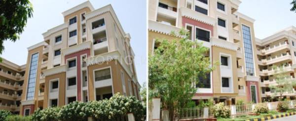 Sree Vensai Serene Avenue