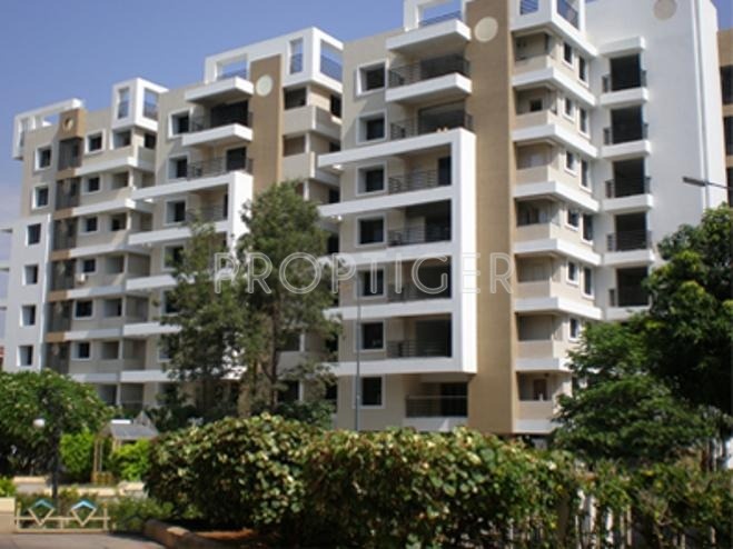 Sree Vensai Shreya Tower